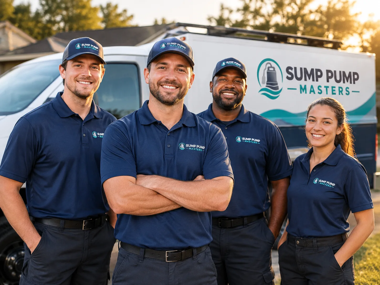Sump Pump Repair company in Riviera, TX